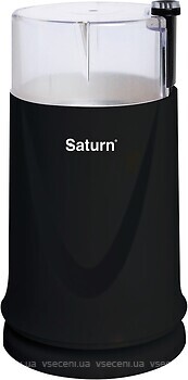 Фото Saturn ST-CM1230 Black
