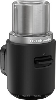 Фото KitchenAid Go 5KBGR100BM