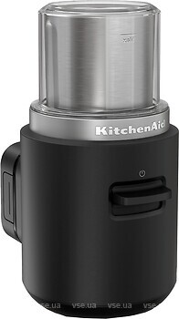 Фото KitchenAid Go 5KBGR111BM