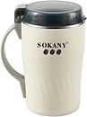 Фото Sokany SK-04024 White