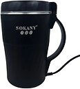 Фото Sokany SK-04024 Black