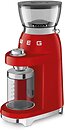 Фото Smeg CGF03RDEU