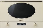 Фото Smeg MP822PO