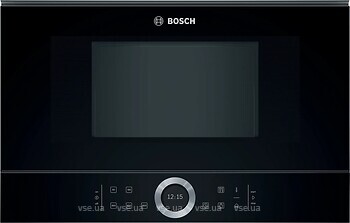 Фото Bosch BFR 634GB1