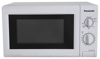 Фото Panasonic NN-GM230WZPE