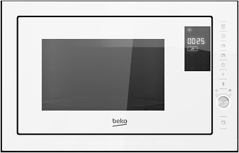 Фото BEKO MGB 25333 WG