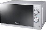 Фото Midea MM720C4E-S