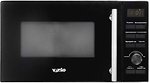 Фото Ventolux MW 20 DH4 BK ST