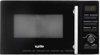 Фото Ventolux MW 20 DH4 BK ST