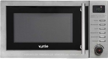 Фото Ventolux MW 20 DH4 X ST