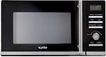 Фото Ventolux MW 23 G DH4 BK/X ST