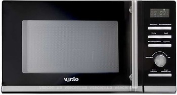 Фото Ventolux MW 23 G DH4 BK/X ST