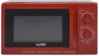 Фото Ventolux MW 20 H5 Red