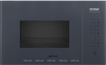 Фото Smeg FMI125G