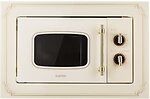 Фото Klarstein Victoria 20 Ivory