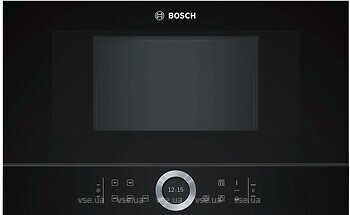 Фото Bosch BEL634GB1