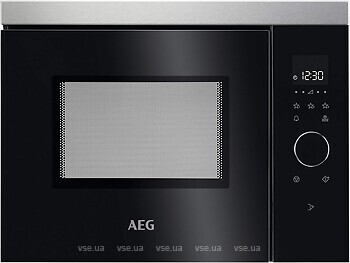 Фото AEG MBB1755SEM