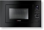 Фото Pyramis Microwave Oven 30 Black