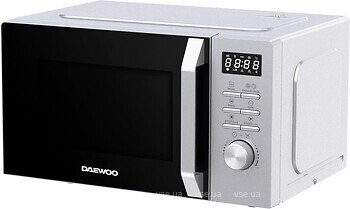 Фото Daewoo MD-FC206GS