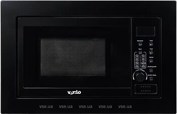Фото Ventolux MWBI 20 BK ST