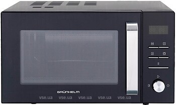 Фото Grunhelm 23MX930-GB