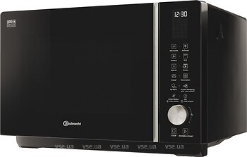 Фото Bauknecht MF 255 B