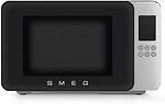 Фото Smeg MOC01BLMEU