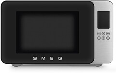 Фото Smeg MOC01BLMEU