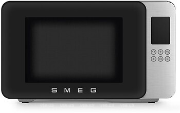 Фото Smeg MOC01BLMEU