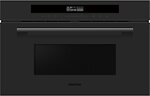 Фото Interline MWG 934 SSG BA Pure Black