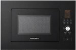 Фото Grunhelm GBMW-23LB