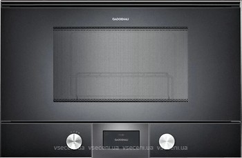 Фото Gaggenau BMP 224-100