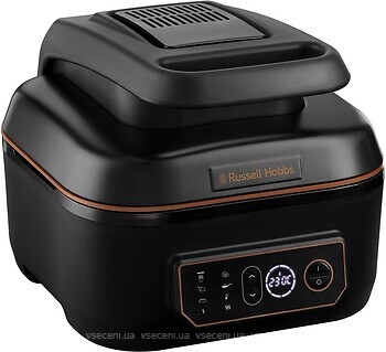 Фото Russell Hobbs Satisfry Air & Grill 26520-56