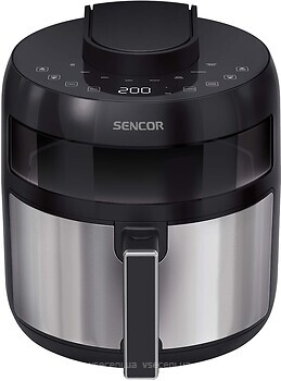 Фото Sencor SFR 5010BK