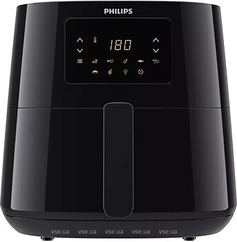 Фото Philips Essential XL HD 9270/96