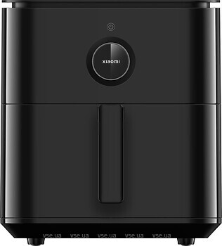 Фото Xiaomi Mi Smart Air Fryer 6.5L Black (MAF10)