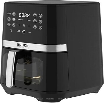 Фото Brock Electronics DAF 6501 G