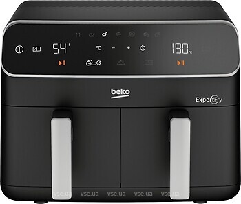 Фото BEKO FRL5388B