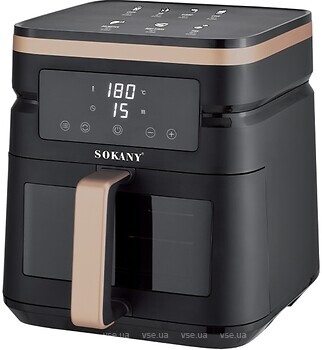 Фото Sokany SK-10033