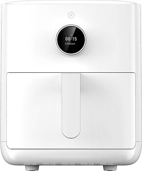 Фото Xiaomi Mi Smart Air Fryer 4.5L EU White