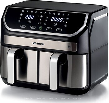 Фото Ariete Dual Metal 4625/00