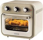 Фото Ariete Air Fryer Oven Vintage 4632/03 Beige