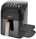 Фото Cecotec Cecofry&Grill Smokin 4500
