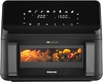 Фото Sencor SFR 9650BK