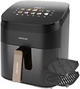 Фото Cecotec Cecofry&Grill Smokin 6500