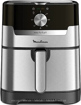 Фото Moulinex EZ 501D10