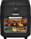 Фото Tesla AirCook & Grill QG800 WiFi