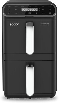 Фото Sogo FRE-SS-10930