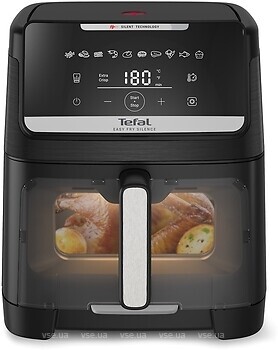 Фото Tefal Easy Fry Silence XXL EY8468E0