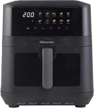 Фото Hisense HAF2100DCD